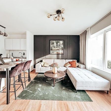 Auszeit - Detmold Apartment Екстериор снимка