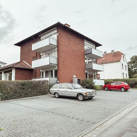 Auszeit - Detmold Apartment Екстериор снимка