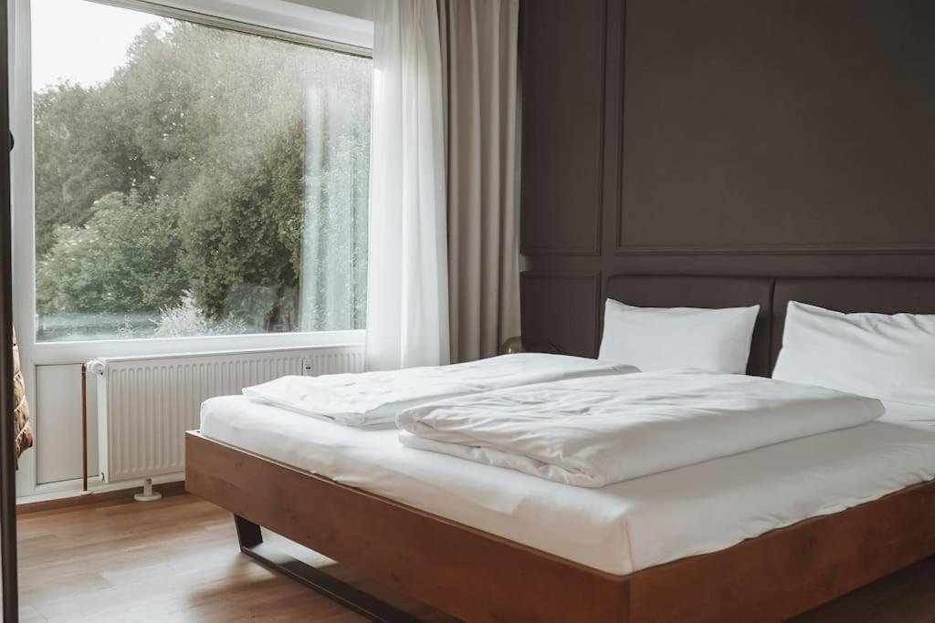 Auszeit - Detmold Apartment Екстериор снимка