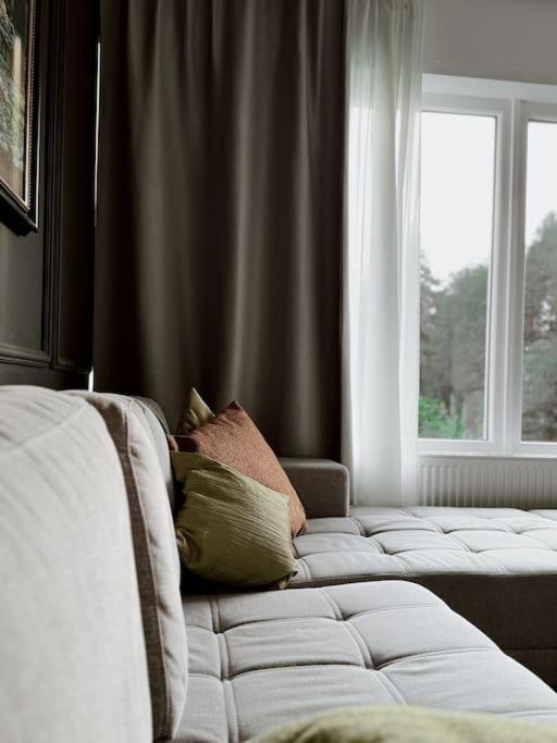 Auszeit - Detmold Apartment Екстериор снимка