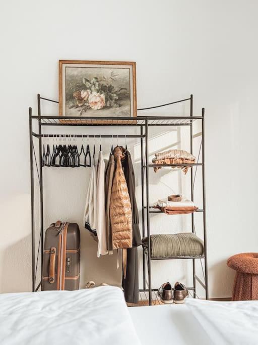 Auszeit - Detmold Apartment Екстериор снимка