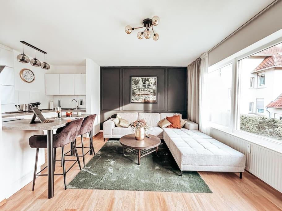 Auszeit - Detmold Apartment Екстериор снимка