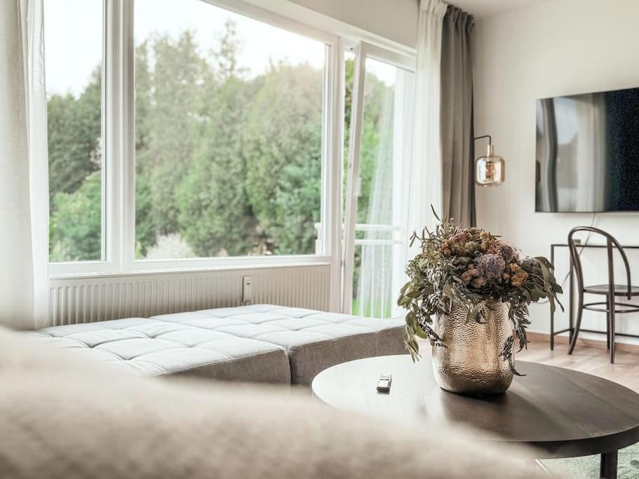 Auszeit - Detmold Apartment Екстериор снимка