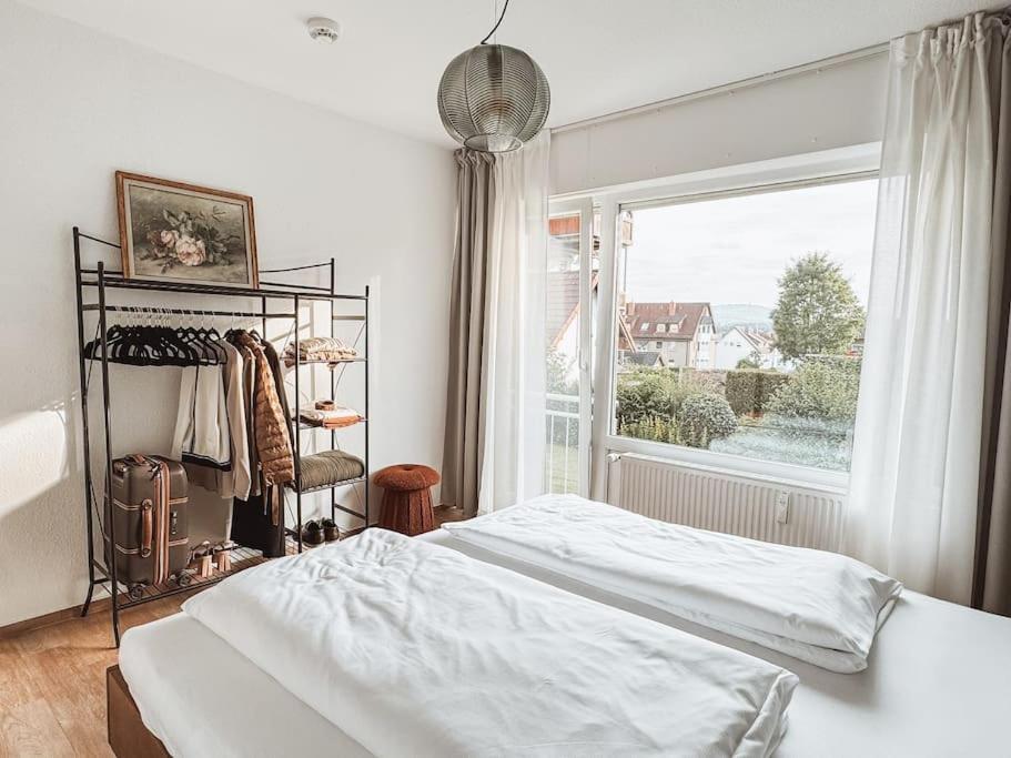 Auszeit - Detmold Apartment Екстериор снимка