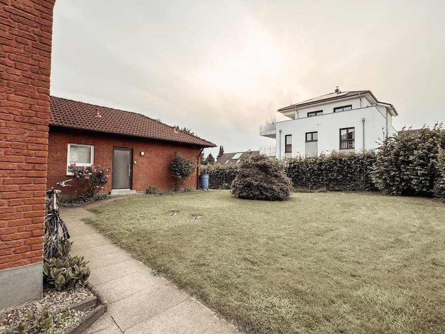 Auszeit - Detmold Apartment Екстериор снимка